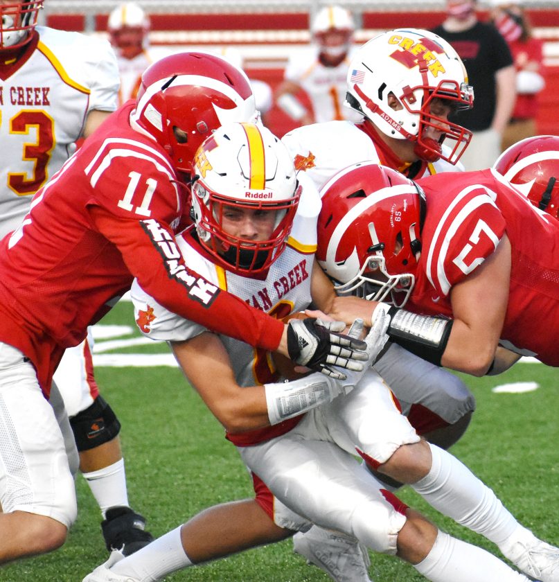 cascia hall football helmet Metro Christian beats Cascia Hall, moves to 3A semi-finals